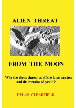 Alien Threat From the Moon