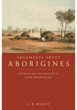Arguments about Aborigines