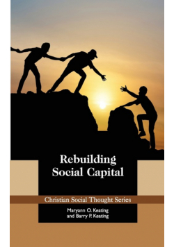 Rebuilding Social Capital