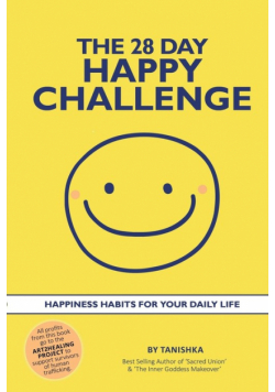 The 28 Day Happy Challenge