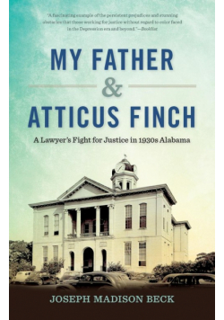 My Father and Atticus Finch