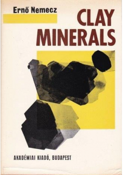 Clay minerals