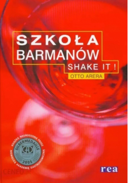 Szkoła barmanów Shake It
