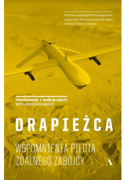 Drapieżca Wspomnienia pilota zdalnego zabójcy