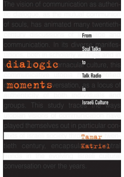 Dialogic Moments