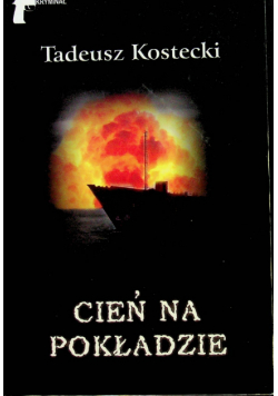 Cień na pokładzie