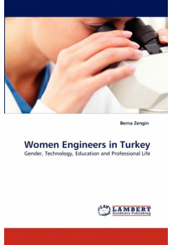 Women Engineers in Turkey