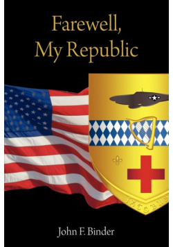 Farewell, My Republic