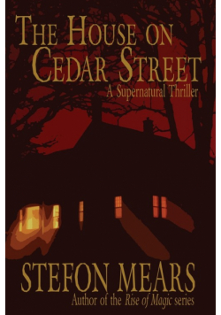 The House on Cedar Street
