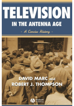 Television in the Antenna Age