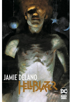 Hellblazer T.3 Jamie Delano