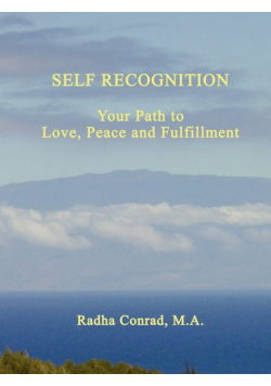Self Recognition