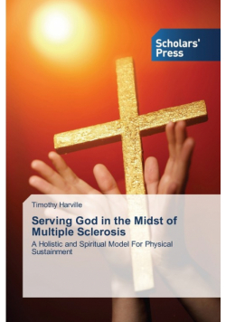 Serving God in the Midst of Multiple Sclerosis