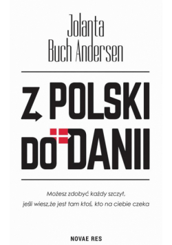 Z Polski do Danii