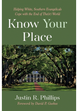 Know Your Place
