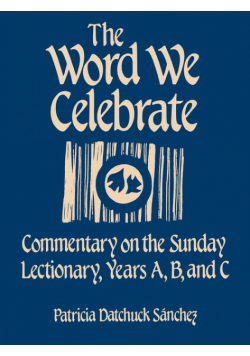 The Word We Celebrate