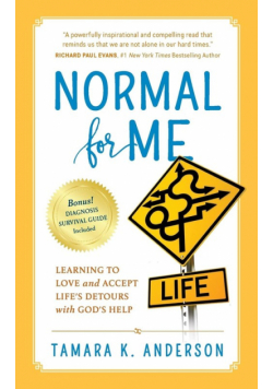 Normal For Me