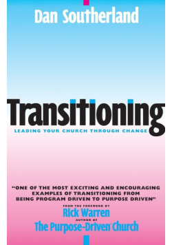 Transitioning