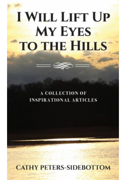 I Will Lift Up My Eyes to the Hills