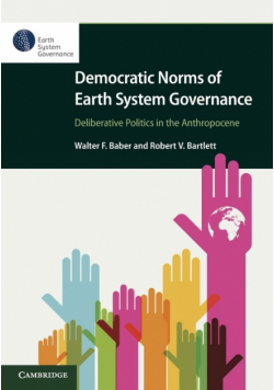 Democratic Norms of Earth System Governance