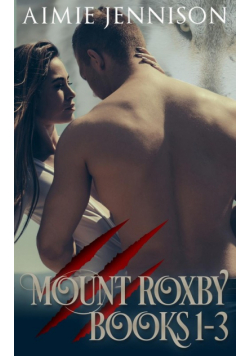 Mount Roxby