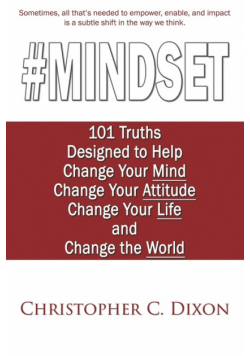 #Mindset
