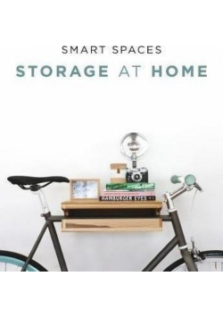 Smart Spaces. Storage at Home