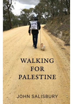 Walking for Palestine