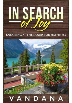 In Search of Joy