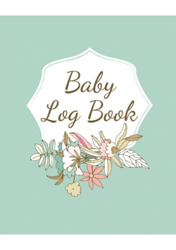 Baby Log Book