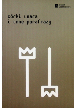 Córki leara i inne parafrazy