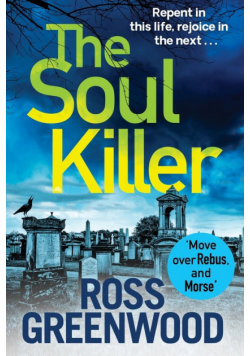 The Soul Killer