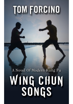 Wing Chun Songs
