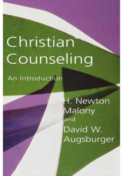 Christian Counseling