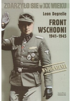 Front wschodni 1941 -1945