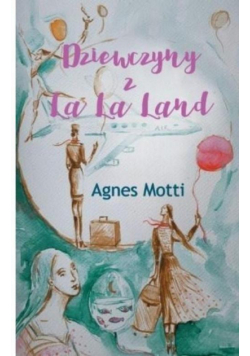 Dziewczyny z La La Land