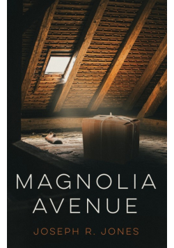 Magnolia Ave