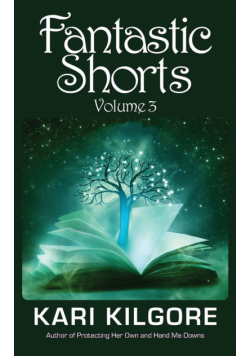 Fantastic Shorts