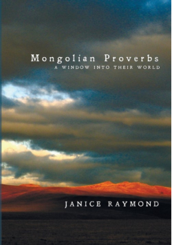 Mongolian Proverbs