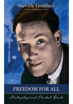 Freedom For All ( Metaphysical Pocket Book )