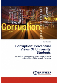 Corruption