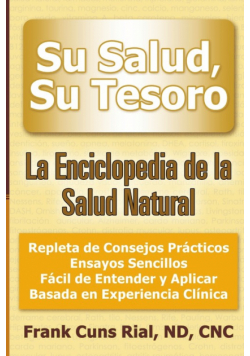 Su Salud, Su Tesoro