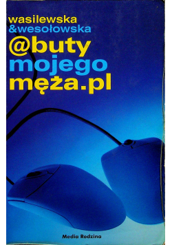Buty mojego męża pl