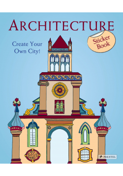 Architecture Create Your Own City