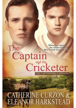 The Captain and the Cricketer