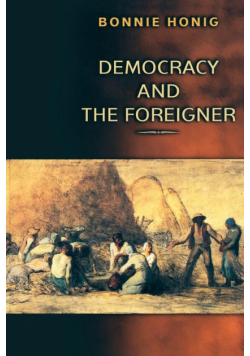 Democracy and the Foreigner