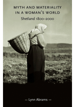 Myth and materiality in a woman's world