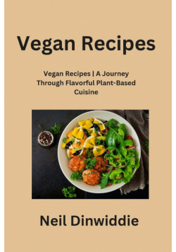Vegan Recipes