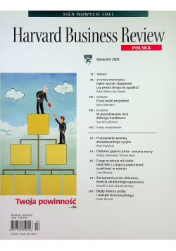 Harvard Business Review nr 04