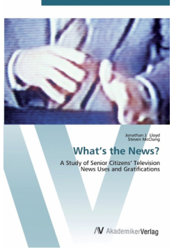 What's the News?